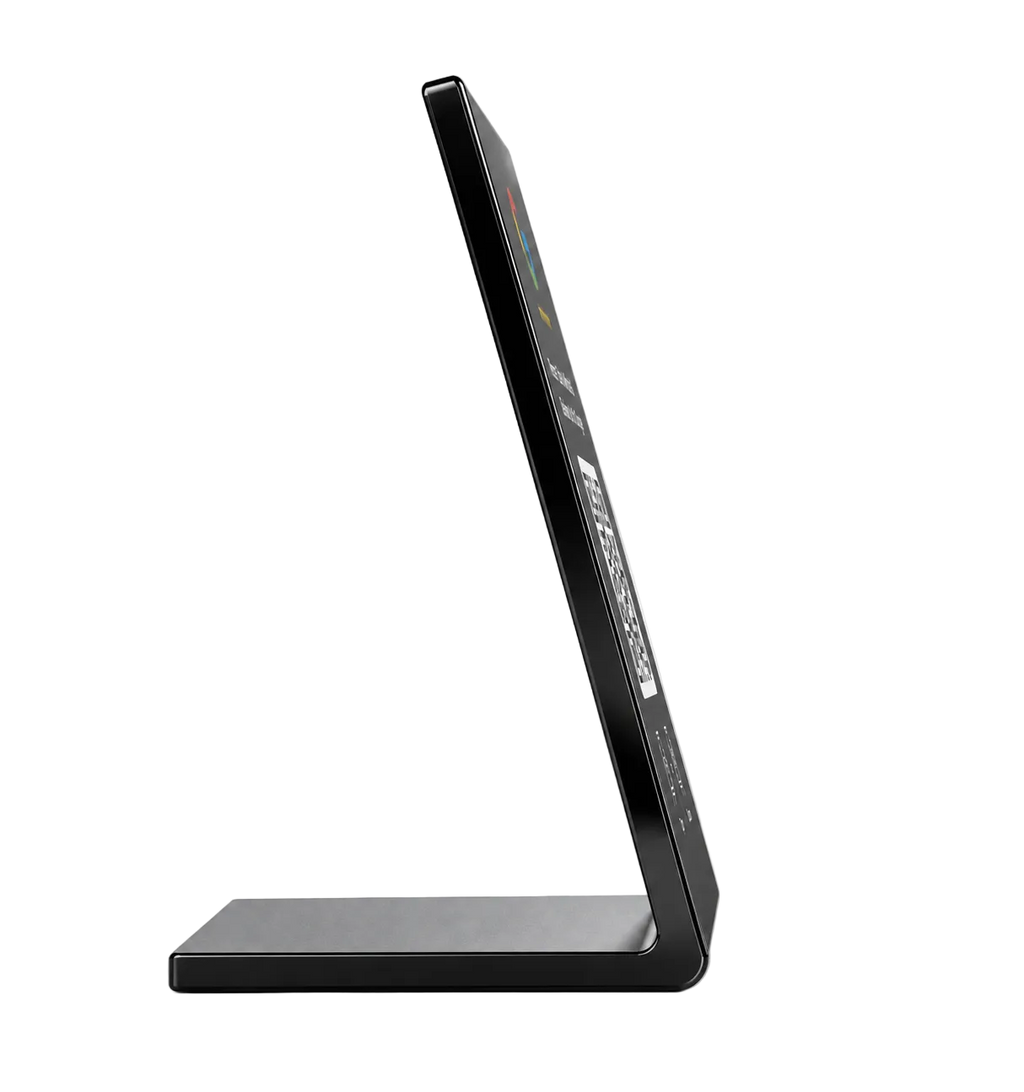 NFC Google Review Stand
